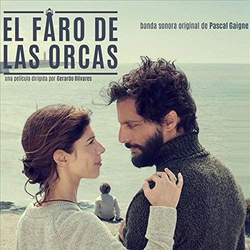 Blu-Ray El Faro De Las Orcas (Edição em Espanhol) QUARTET RECORDS - Cds de música - blu-ray, espanhol
