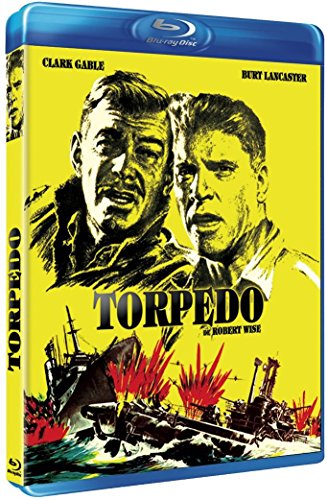 Blu-Ray Torpedo (Edição em Espanhol) (Vídeo) Llamentol S.L. - Dvds de filmes e programas de televisão - blu-ray, torpedo, edição em espanhol, vídeo