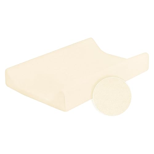 Capa de Mudança de Fraldas HOMCOM Altura Ajustável (70x50cm) Baby Comfort - Móveis para bebês e crianças pequenas - mudança, fraldas, altura ajustável