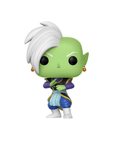 Figura FUNKO POP! Dragon Ball Z- Zamasu Funko - Bonecos de ação e brinquedo - figura, funko pop, dragon ball z, zamasu, pvc, serie