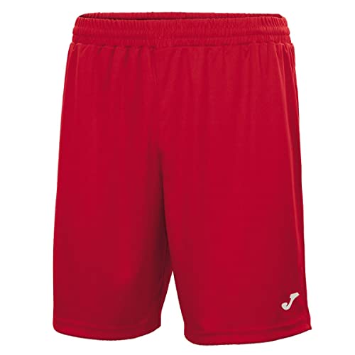 Roupa interior para Homem JOMA NOBEL Vermelho para Fitness (4XS) Joma - Calções - fitness, vermelho, poliéster