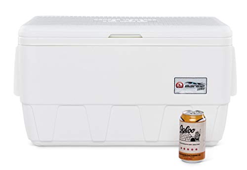 Igloo Ultra 36 Refrigeração Passiva 35 L Branco IGLOO - Refrigeradores - 35L, passiva, 1kg gelo, branco