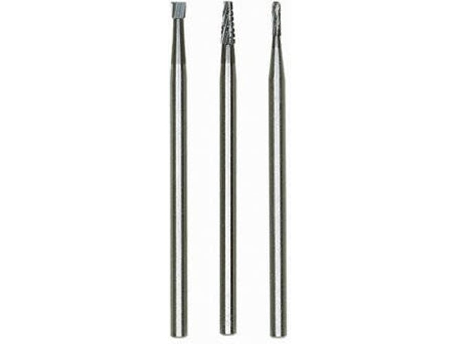 Consumíveis de Polimento PROXXON 28752 (1 peça) PROXXON - Acessórios para brocas e parafusadeiras - aço, metais não-ferricos, plásticos, materiais durados