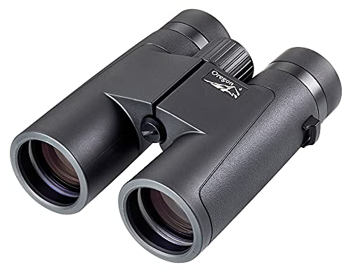 Binóculos OPTICRON OREGON OASIS (4 unidades) Opticron - Binóculos - binóculos, opticron, oregon oasis, 10x42, prisma de techo bak-4, revestimento multicamada