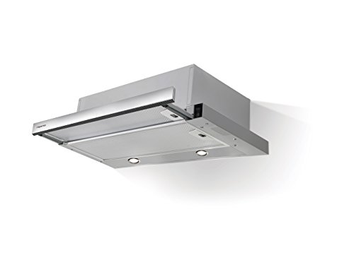 Exaustor MEPAMSA Superline 60 (59 cm - 415 m3/h) Mepamsa - Exaustores - 5,9 cm, 415 m3/h