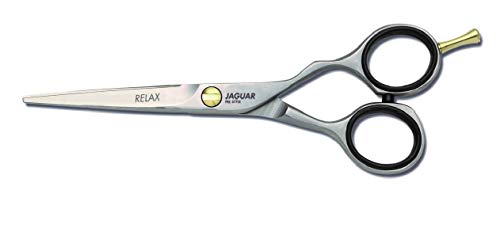 Tesoura para Cabelo JAGUAR PRE-STYLE Relax 5.5 cm Jaguar - Tesouras de cabelo - tesoura, cabelo, jaguar, pre style, relax