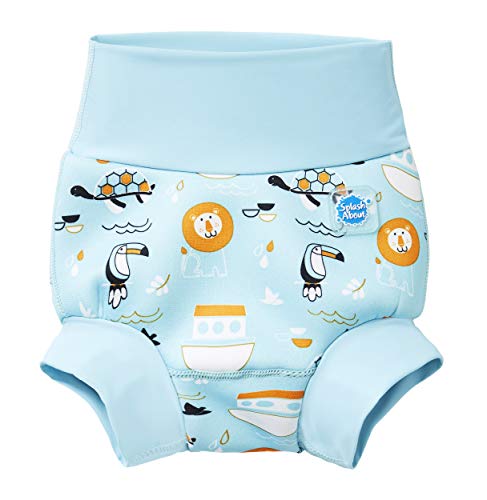 Conjunto de roupa de cama para bebé SPLOSH Blue Splash About - Fraldas - bebé, conjunto, roupa de cama