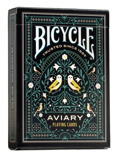 Baralha BICYCLE 10021940 (Idade Mínima Recomendada: 3 anos) ASS ALTENBURGER - Jogos de cartas - madeira, cores vivas, bola saltante, 3 anos
