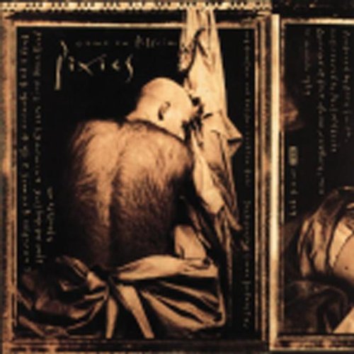 CD Come On Pilgrim - Come On Pilgrim (1 CDs) 4AD - Música e gravações de som - cd, come on pilgrim, música
