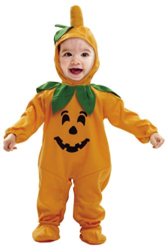 Fato Unisexo VIVING COSTUMES Calabouça para Bebé (Tam: 0-6 meses) My Other Me - Fantasias - poliéster, lavável à mão, 0-6 meses