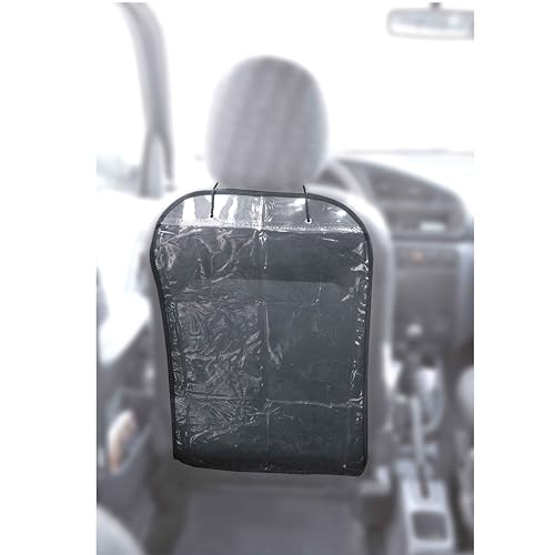 Protetor de Assento para Carros IMEDEA 509 (Preto) Aucune - Assentos de veículos automotores - preto, carros, protetor
