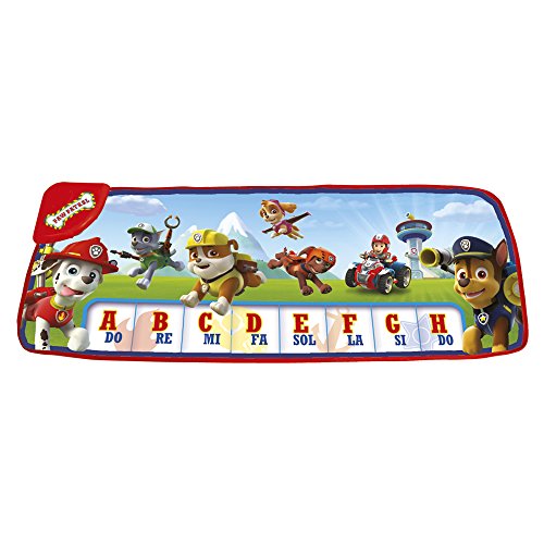 Jogo de Tabuleiro GOLIATH Paw Patrol (Idade Mínima Recomendada: 3 anos) PAW PATROL - Brinquedos - tabuleiro, 3 anos, paw patrol