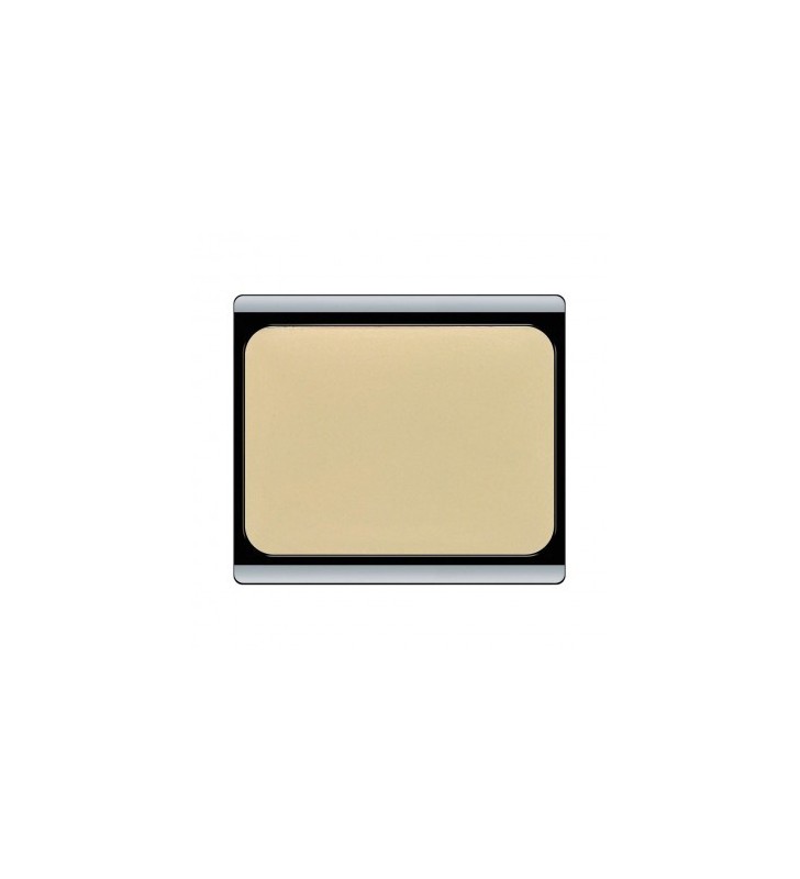 Base de Maquilhagem ARTDECO Camouflage Cream 09-Soft Cinnamon (4,5 g) Artdeco - Maquiagem facial - pó, base maquilhagem, camouflage cream, soft cinnamon