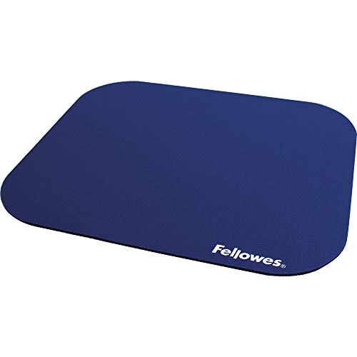 Base Anti-Arranhos FELLOWES Premium (Azul) Fellowes - Tapetes de rato - anti-arranhos, premium, azul