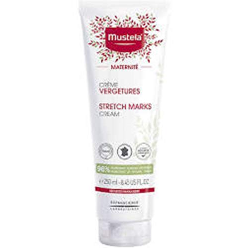 Creme Corporal MUSTELA Duplo Anti-Estrías (250 ml) Mustela - Loção e hidratante - anti-estrias, 250 ml