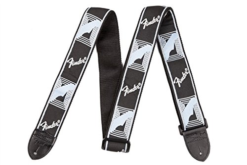 Correia para Guitarra FENDER 990681502 (Fender) Fender - Acessórios para guitarra - guitarra, fender, correa