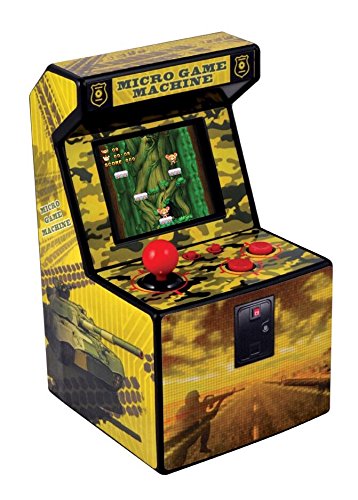 Consola Portátil ITAL Mini Arcade (250 Jogos) ITAL - Consolas de videojogos - 250 jogos, 16 bits, retro, portátil