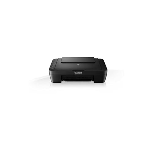 Impressora Multifunções CANON Pixma MG2550S Canon - Impressoras, fotocopiadoras e máquinas de fax - multifunções, canon, pixma
