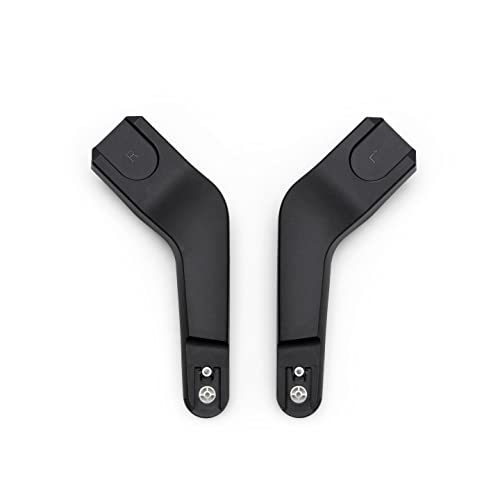 Adaptador Cadeira de Bebé BUGABOO Butterfly Preto Bugaboo International BV - Acessórios para cadeirinhas de bebê - cadeira bebé, preto