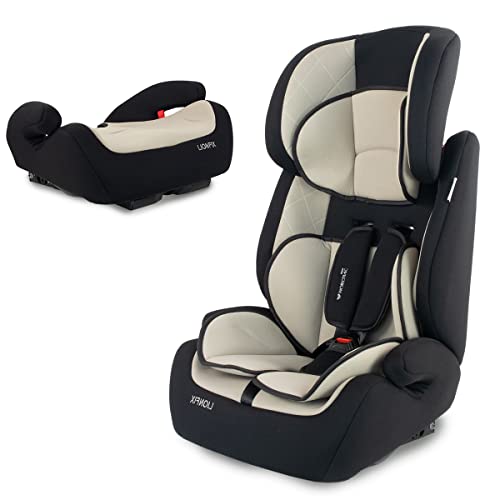 Cadeira Auto MOBILIS Mobiclinic 1/2/3 Isocor Mobiclinic - Móveis para bebês e crianças pequenas - cadeira auto, mobilis, mobiclinic, isocor