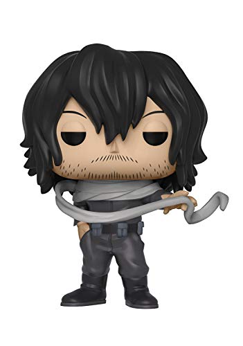Figura FUNKO Pop! My Hero Academia - (MHA) MHA: (MHA) Minerva Funko - Bonecos de ação e brinquedo - figurinha, vinil, minerva, My Hero Academia