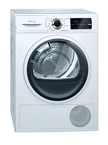 Máquina de Secar Roupa BALAY 3SB978B (8 kg - Condensação) Balay - Aparelhos de lavanderia - mãquina, secar, roupa, balay, condensação