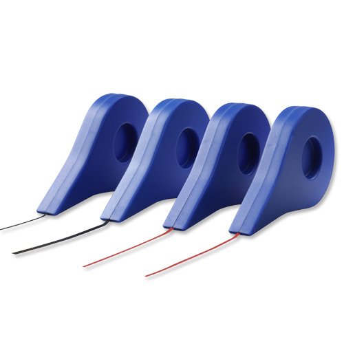 Fita para Quadro NOBO Autoadesivo Vermelho Nobo - Dispensadores de fita - autoadesiva, vermelho, resistente, 10m