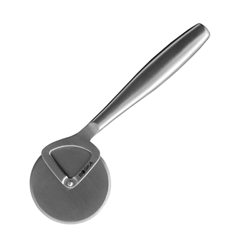 Cortador de Pizza BOSKA Copenhagen (Inox) BOSKA - Cortadores de pizza - inox, elegante, fácil de limpar