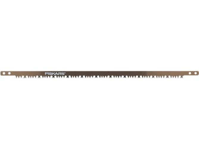 Fiskars SW30 serra de vaivém Preto, Laranja Fiskars - Serras manuais - aço inoxidável, 51 cm, 575 g