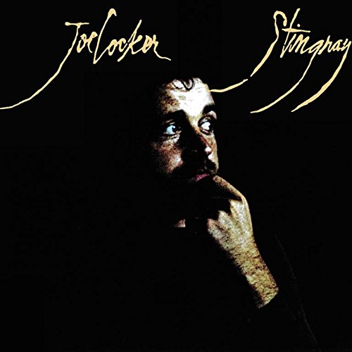 CD Joe Cocker - Stingray (1 CDs) (Música Pop) MUSIC ON CD - Cds de música - música pop, 10 temas, 1976