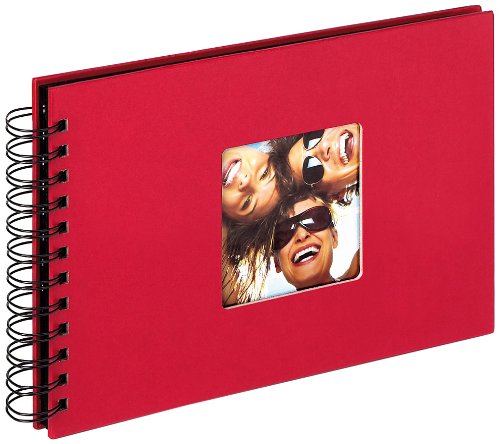 Álbum de Fotografias WALTHER DESIGN SA-109-R Walther - Álbuns de fotos - álbum, fotografias, walther design