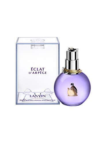 Perfume LANVIN Éclat d'Arpège Eau de Parfum (50 ml) Lanvin - Perfume e colônia - lanvin, eclat d'arpège, eau de parfum, 50 ml