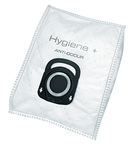 Sacos para Aspirador ROWENTA ZR200720 (2 unidades) Rowenta - Acessórios de aspirador - antiestático, antioldeira, 3 litros, compatível