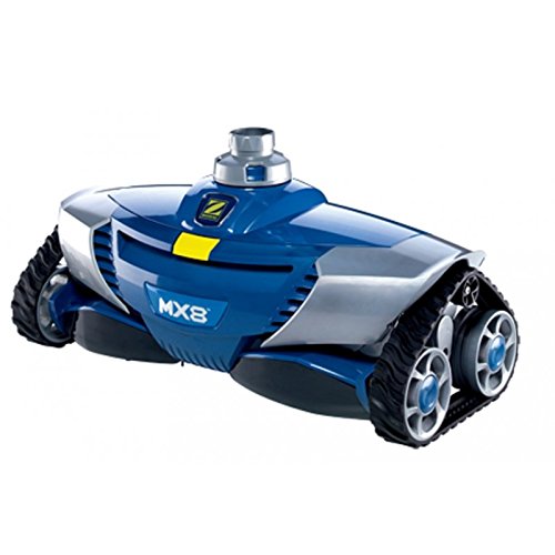 Cabeça de Recarga para Máquina de Lavar ROGUE ZODIAC MX8 Zodiac - Aspiradores e varreduras de piscina - recarga, zodiac rogue mx8, alternativa, acessível