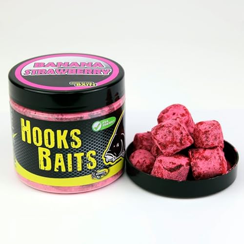 Lure Pellets 100g PRO ELITE BAIT COMPANY Pro Elite Baits - Material de pesca - 100g, premium select, cebo superior, revestimento em pó