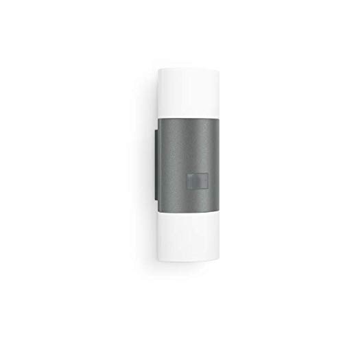 Candeeiro Exterior Steinel L 910 | Branco Steinel - Luminárias de parede - exterior, branco