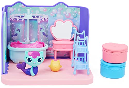 Acessório para boneca SPIN MASTER 6062036 Spin Master - Acessórios para bonecas e figuras de ação - rosa, plástico, boneca, 3 anos