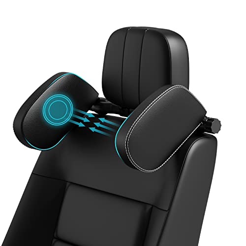 Cabeça Repousa Cadeira BUBULII Preto (Preto) Bubulii - Acessórios para cadeirinhas de bebê - cabeça repousa, cadeira, preto