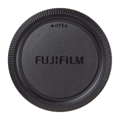 Fujifilm Bcp-001 Capa para Máquina Fotográfica Preto Fujifilm - Tampas de lentes - capa, fujifilm, preto, resistente a pó