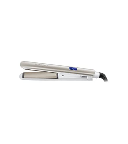 Alisador de Cabelo REMINGTON Avanced Ceramic Styler S8900 Remington - Pranchas alisadoras - alisador, cabelo, remington, cerâmica, s8900
