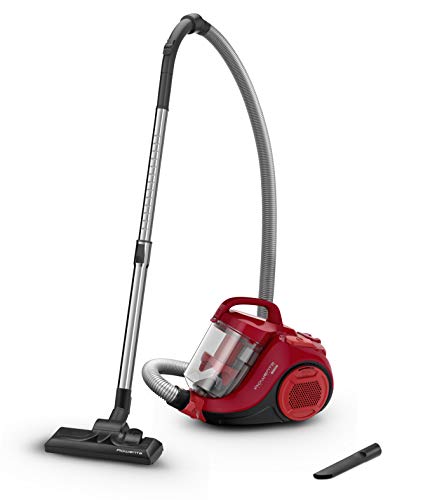 Aspirador sem Saco ROWENTA RO2913EA (750 W - 1.6 L) Rowenta - Aspiradores - 750 W, 1.6 L, sem saco