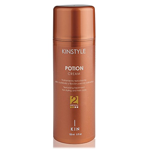 Creme de Rosto KIN COSMETICS Potion (50 ml) Kin Cosmetics - Loção e hidratante - creme, rosto, kin cosmetics, potition