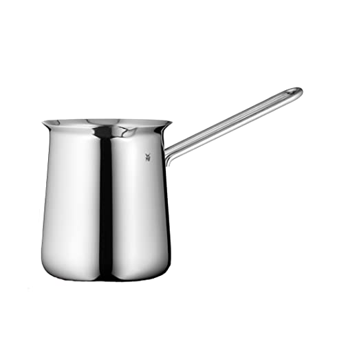 Cafeteira Filtro WMF 06.4712.6040 | Aço inoxidável WMF - Cafeteiras e bules de chá - aço inoxidável, cromargan, 0,68 litros