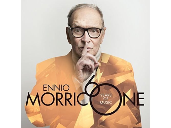 CD Enrico Morricone - Il Giardino Dei Cigni Decca - Música e gravações de som - cd, enrico morricone, il giardino dei cigni