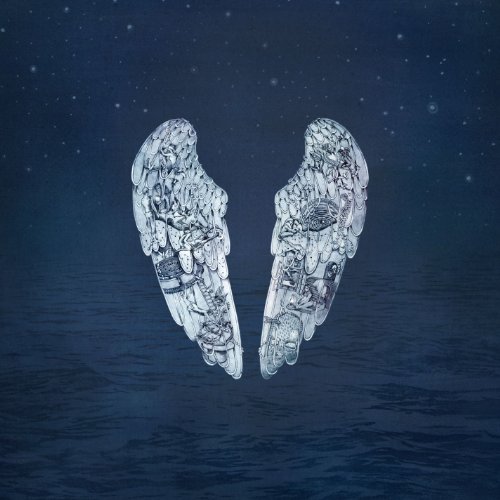 Vinil LP Coldplay - Ghost Stories (1LP) Parlophone - Música e gravações de som - vinil, LP, coldplay, ghost stories