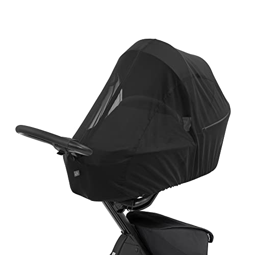 Rede Mosquiteira STOKKE Xplory X Preto (Tamanho Único) Stokke - Móveis para bebês e crianças pequenas - tamanho único, poliéster, quadrado, portátil
