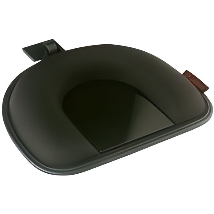 Suporte para GPS TOMTOM 001-00000200 (Preto) TomTom - Suportes para gps - antiderrapante, preto, compatível TomTom, ajustável