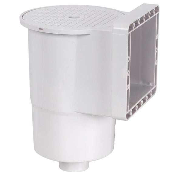 Escorrega para Piscina de Brincar SKIMMER 540200 Productos QP - Peneiras de piscina - escorrega, piscina, brincar