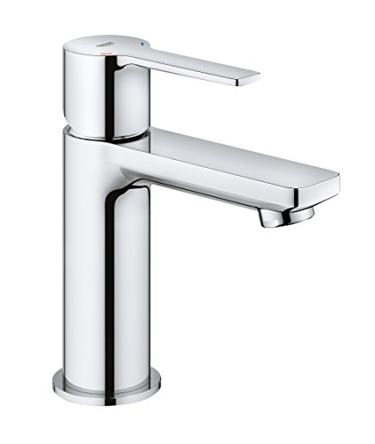 Torneira para Lavatório GROHE Lineare Cromado Grohe - Torneiras - sem compartimento, cromado, aço inoxidável
