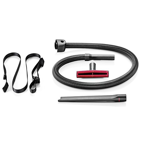 Acessório para Aspirador BOSCH BHZKIT1 Bosch - Acessórios de aspirador - preto, vermelho, 580 g